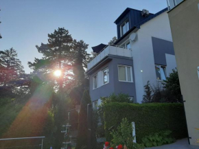  Haus Apricum  Вена